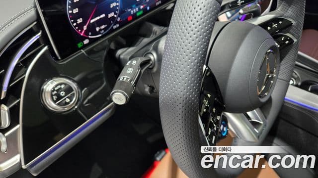Mercedes-Benz E-Class 2026 — Photo 1/20