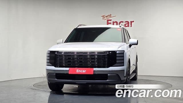 Hyundai Palisade 2025 — ფოტო 26/31