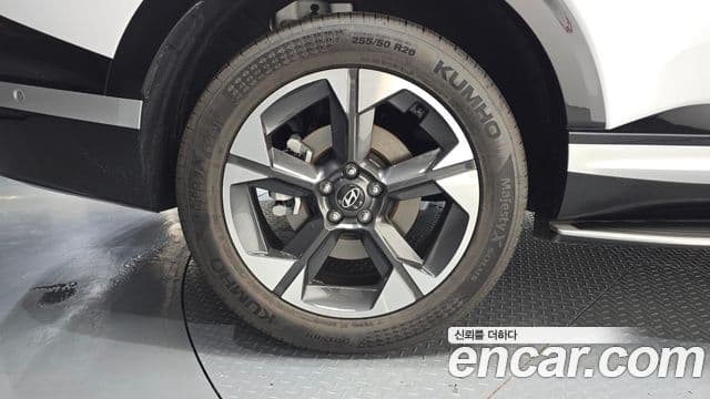 Hyundai Palisade 2025 — ფოტო 11/31