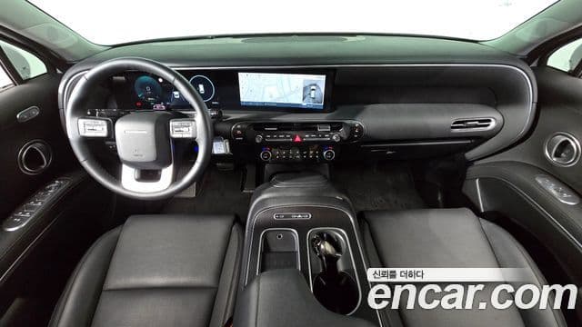 Hyundai Palisade 2025 — ფოტო 5/31