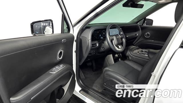 Hyundai Palisade 2025 — ფოტო 15/31