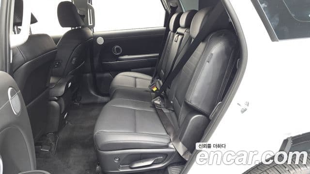 Hyundai Palisade 2025 — ფოტო 16/31