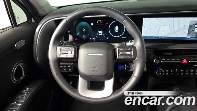 Hyundai Palisade 2025 — ფოტო 8/31