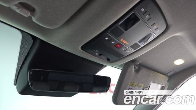 Hyundai Palisade 2025 — ფოტო 30/31