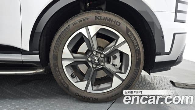Hyundai Palisade 2025 — ფოტო 19/31