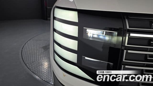 Hyundai Palisade 2025 — ფოტო 14/31