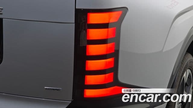 Hyundai Palisade 2025 — ფოტო 27/31