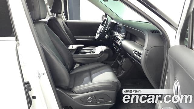 Hyundai Palisade 2025 — ფოტო 25/31