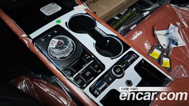 Kia K5 2026 — Photo 9/35