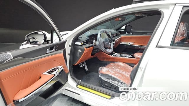 Kia K5 2026 — Photo 31/35