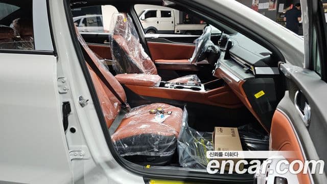 Kia K5 2026 — Photo 20/35
