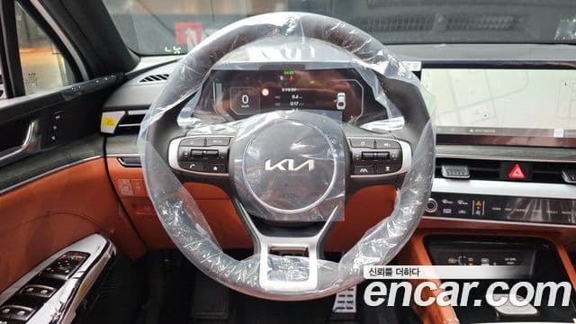 Kia K5 2026 — Photo 4/35