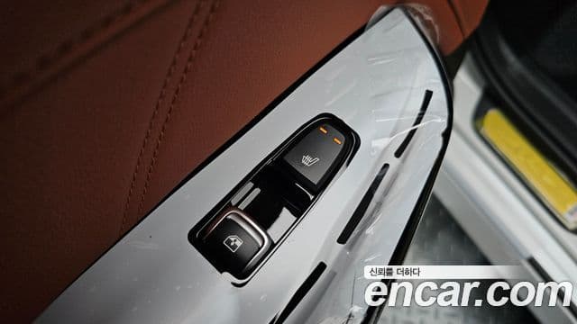 Kia K5 2026 — Photo 21/35