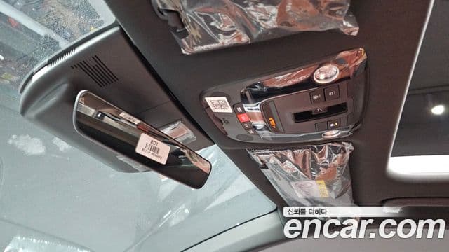 Kia K5 2026 — Photo 25/35