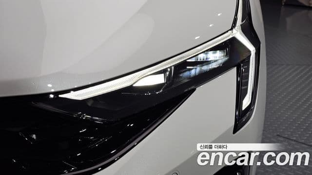 Kia K5 2026 — Photo 29/35