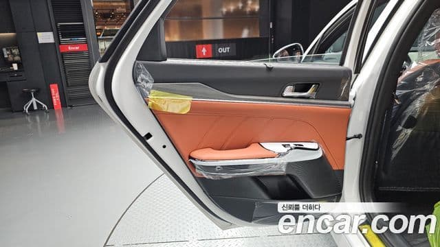 Kia K5 2026 — Photo 14/35