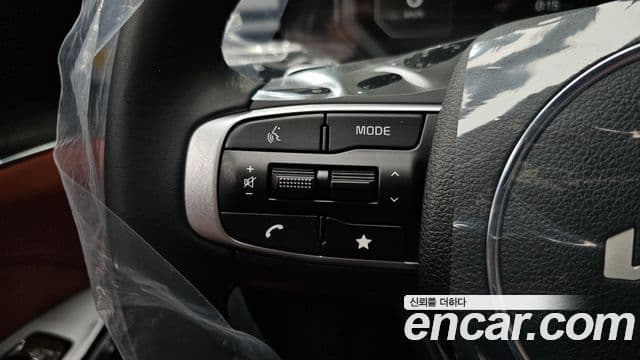 Kia K5 2026 — Photo 17/35