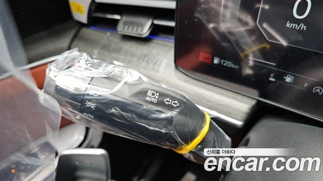 Kia K5 2026 — Photo 27/35