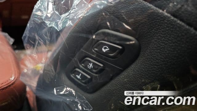 Kia K5 2026 — Photo 34/35