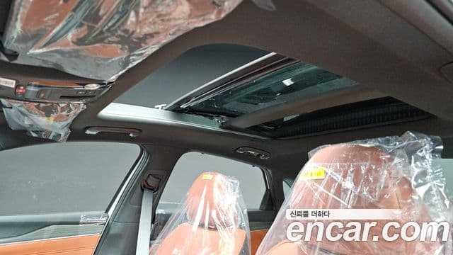 Kia K5 2026 — Photo 24/35
