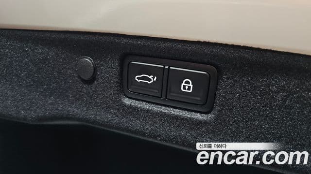 Kia K5 2026 — Photo 13/35