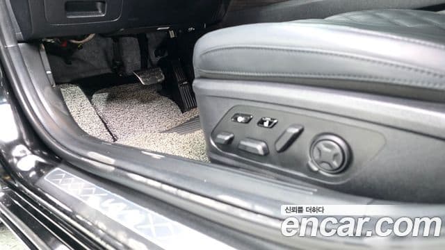 Kia K8 2023 — Photo 17/35