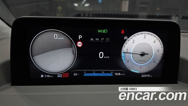 Hyundai Staria 2024 — Фото 8/20