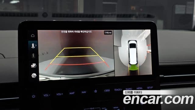 Hyundai Staria 2024 — Фото 15/20
