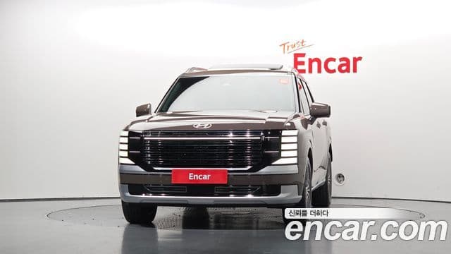 Hyundai Palisade 2025 — Photo 23/33
