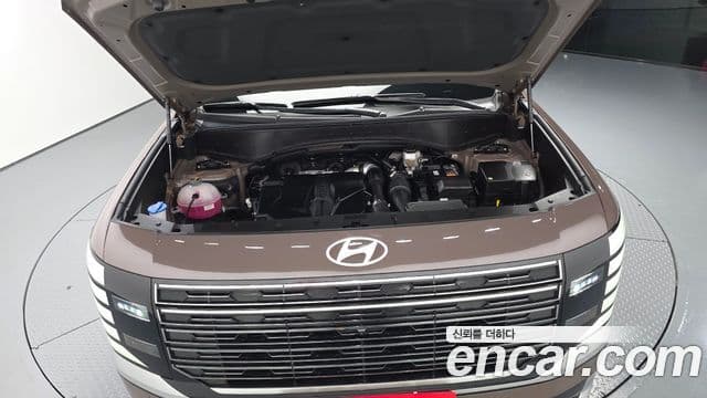 Hyundai Palisade 2025 — Photo 27/33