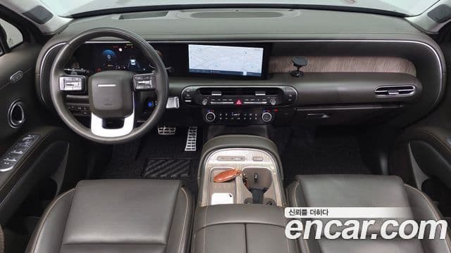 Hyundai Palisade 2025 — Photo 11/33