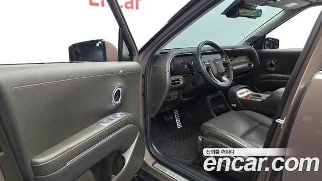 Hyundai Palisade 2025 — Photo 32/33