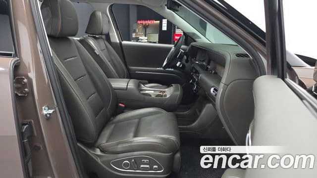 Hyundai Palisade 2025 — Photo 15/33