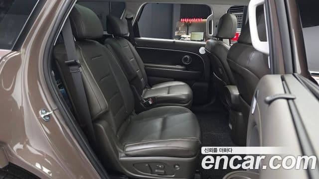 Hyundai Palisade 2025 — Photo 30/33