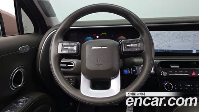 Hyundai Palisade 2025 — Photo 24/33