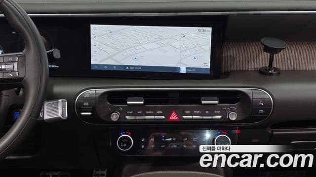 Hyundai Palisade 2025 — Photo 12/33