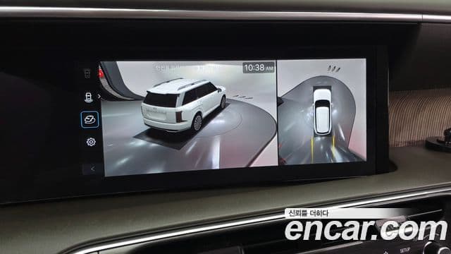 Hyundai Palisade 2025 — Photo 28/33