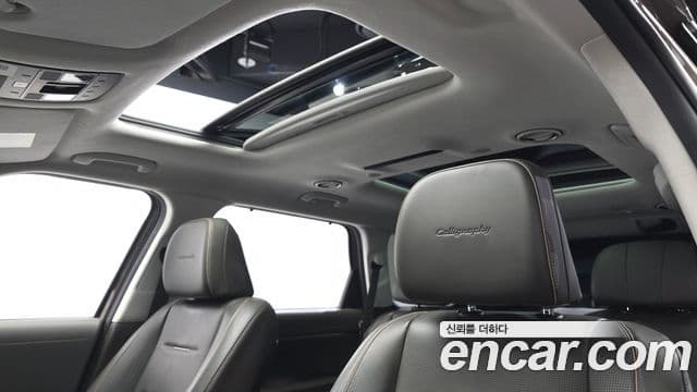Hyundai Palisade 2025 — Photo 7/33