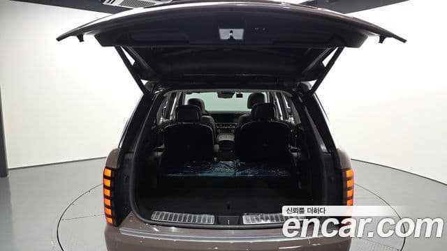 Hyundai Palisade 2025 — Photo 22/33