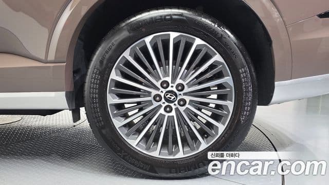 Hyundai Palisade 2025 — Photo 10/33