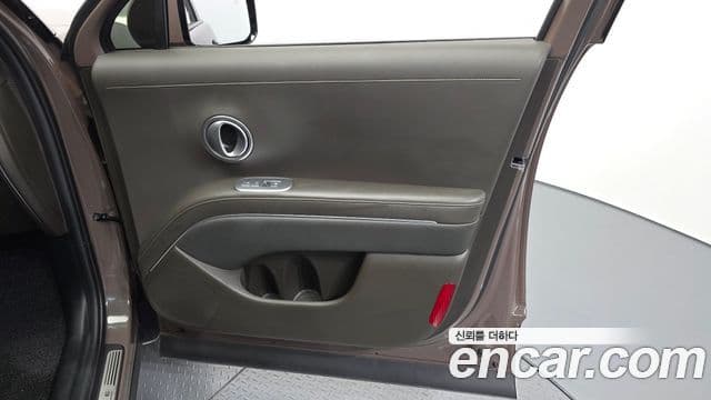 Hyundai Palisade 2025 — Photo 19/33