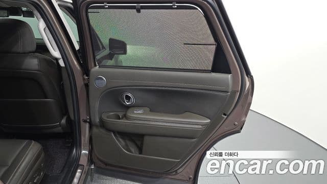 Hyundai Palisade 2025 — Photo 13/33