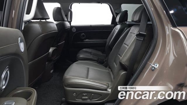 Hyundai Palisade 2025 — Photo 8/33