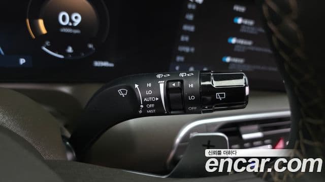 Hyundai Palisade 2025 — Photo 20/33