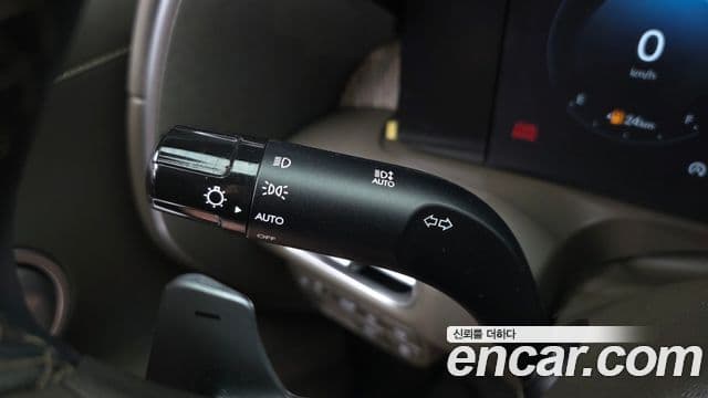 Hyundai Palisade 2025 — Photo 2/33