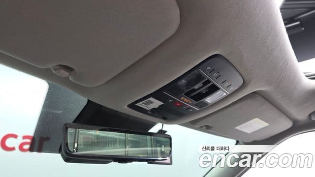 Hyundai Palisade 2025 — Photo 17/33