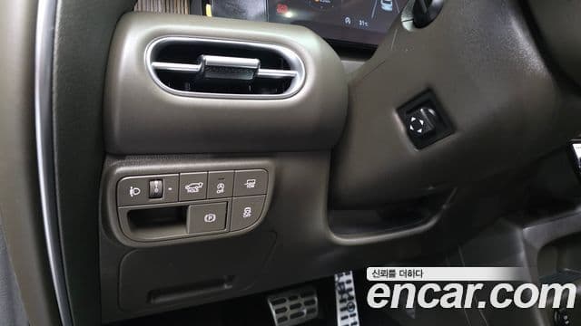 Hyundai Palisade 2025 — Photo 9/33