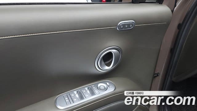 Hyundai Palisade 2025 — Photo 29/33