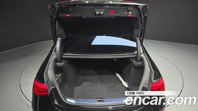 Mercedes-Benz S-Class 2022 — Şəkil 3/20
