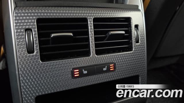 Land Rover Range Rover Sport 2021 — Фото 19/20